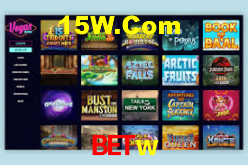 Betw.Com CaSSino