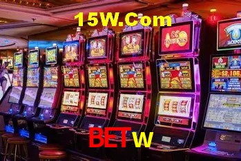 Jogos de Slot Betw