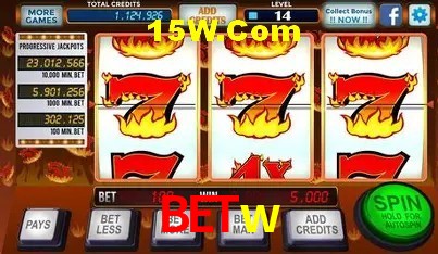 Recursos de Bônus Betw