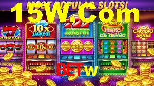 Welcome Bonus Betw