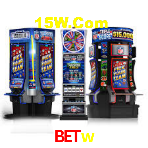 Betw.Com Login