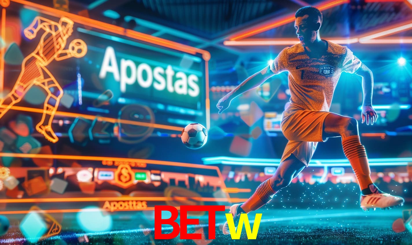 Apostas Betw
